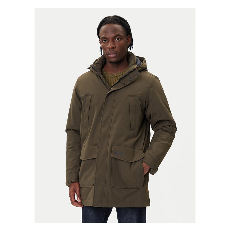 Parka Jack Wolfskin 65186180