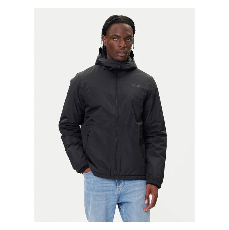 Outdoorová bunda Jack Wolfskin 65186286