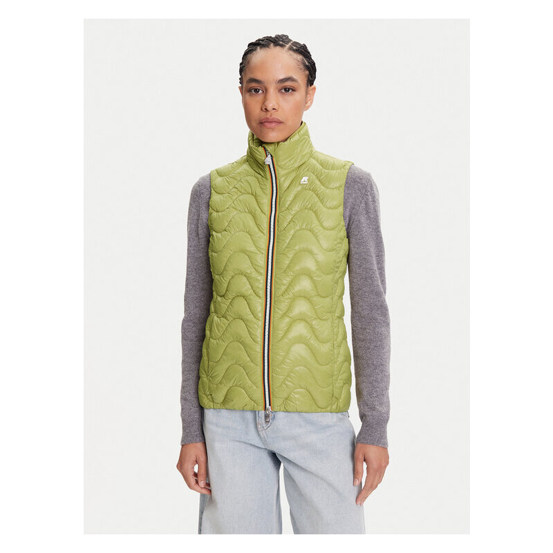 Športová vesta K-Way 64445136