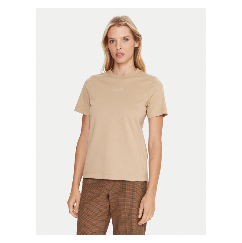 Tričko Lacoste 65186219