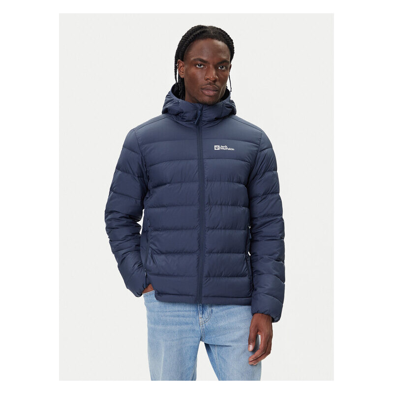 Vatovaná bunda Jack Wolfskin 65186345