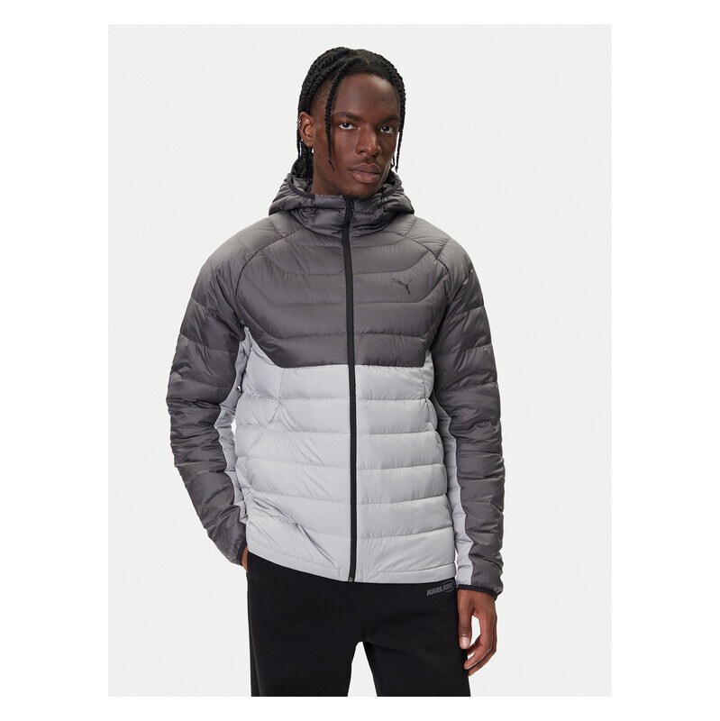 Vatovaná bunda Puma 65186213