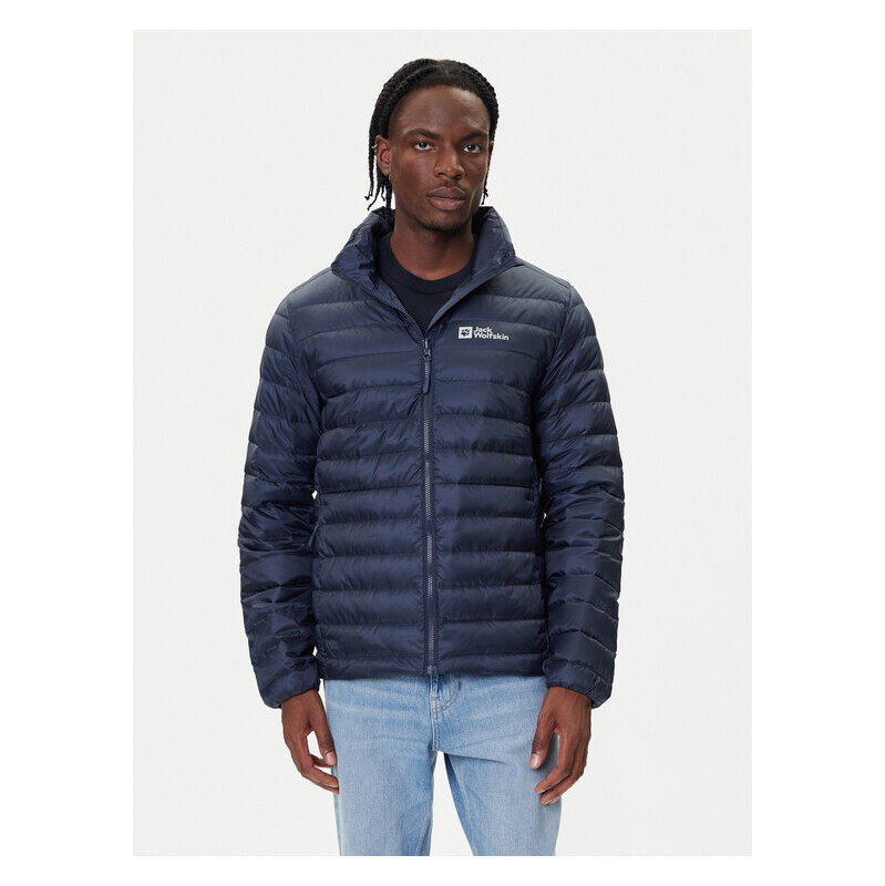 Vatovaná bunda Jack Wolfskin 65186234