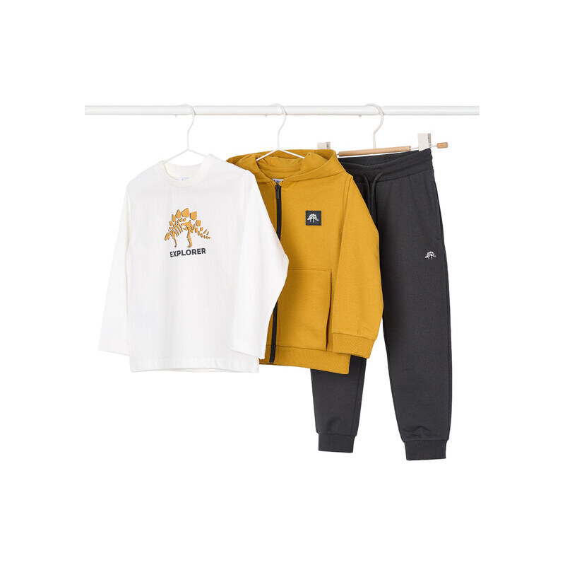 Tepláková súprava Mayoral 65186272