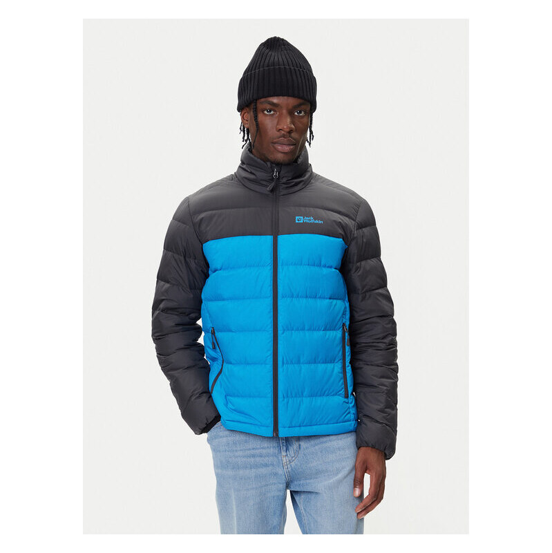Vatovaná bunda Jack Wolfskin 65186326