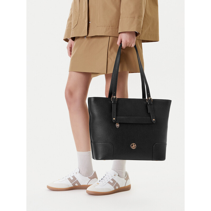 Kabelka Beverly Hills Polo Club 67876934