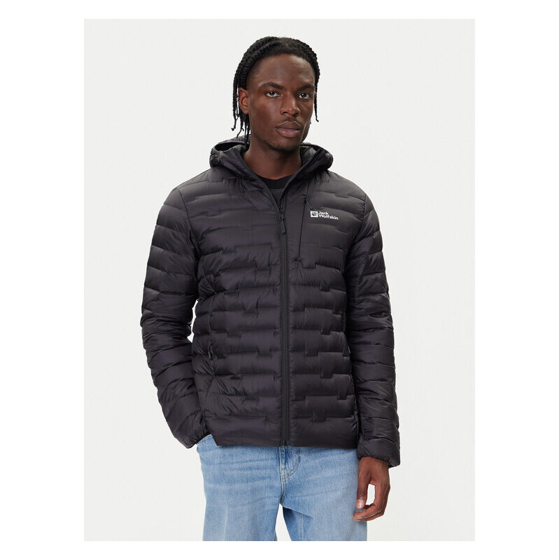 Vatovaná bunda Jack Wolfskin 65186324