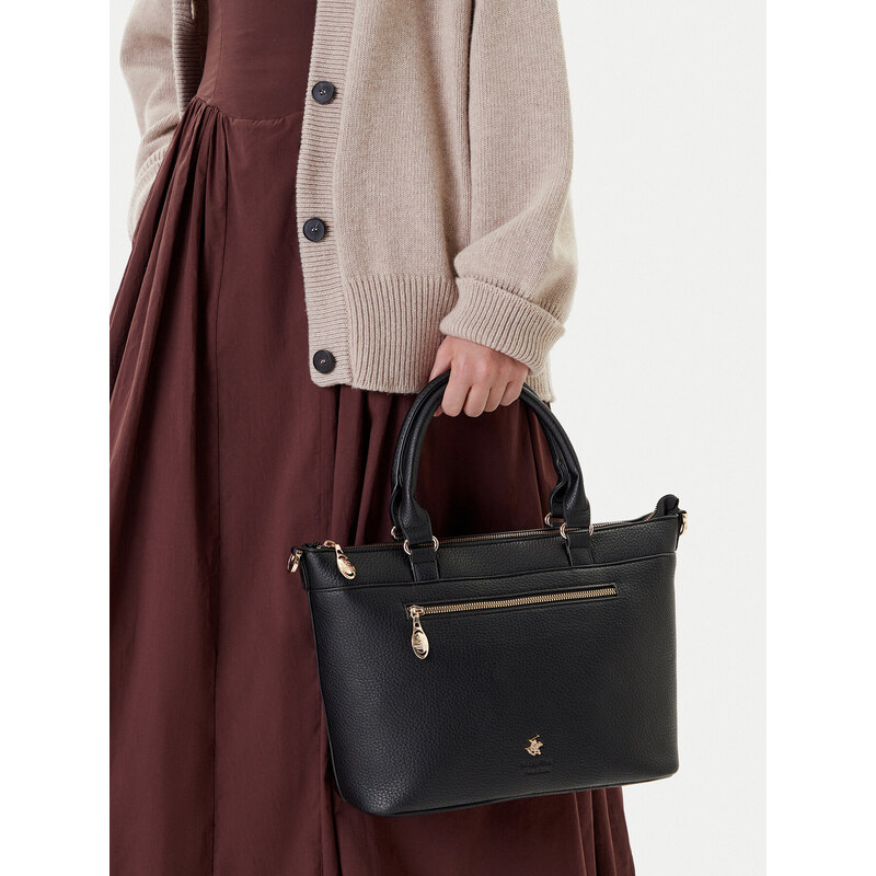 Kabelka Beverly Hills Polo Club 67860291