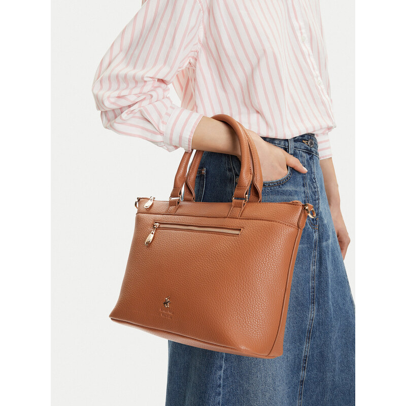 Kabelka Beverly Hills Polo Club 67487500