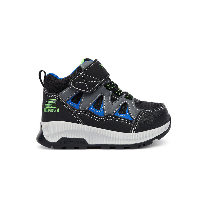 Šnurovacia obuv Skechers 65186366