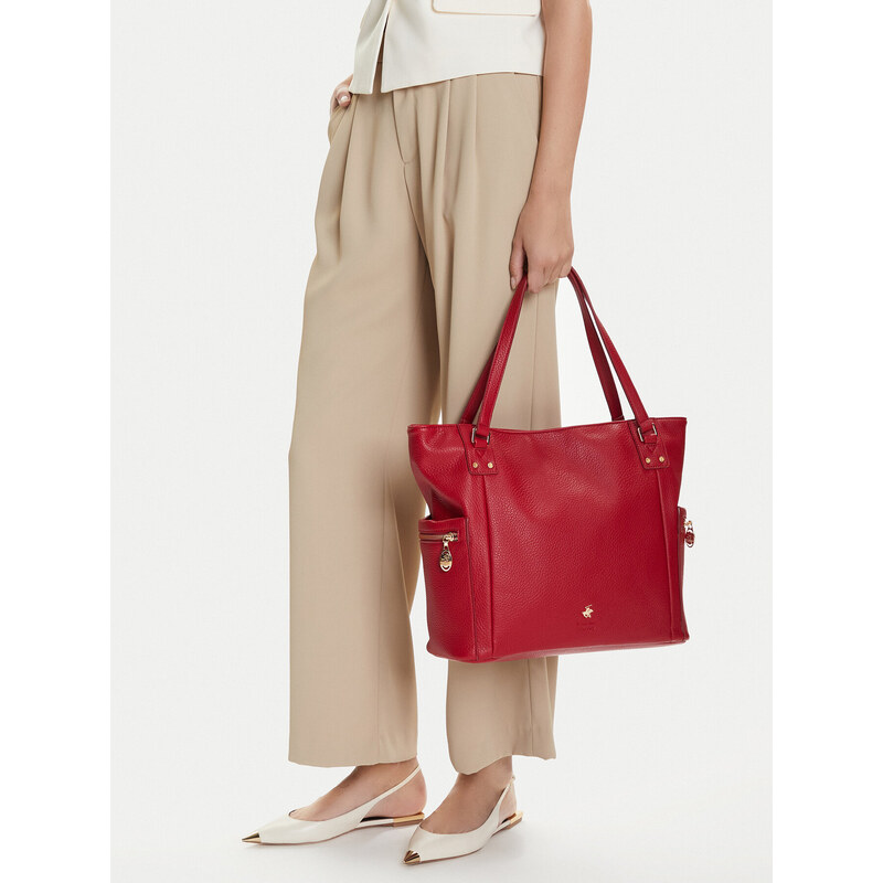 Kabelka Beverly Hills Polo Club 67623154