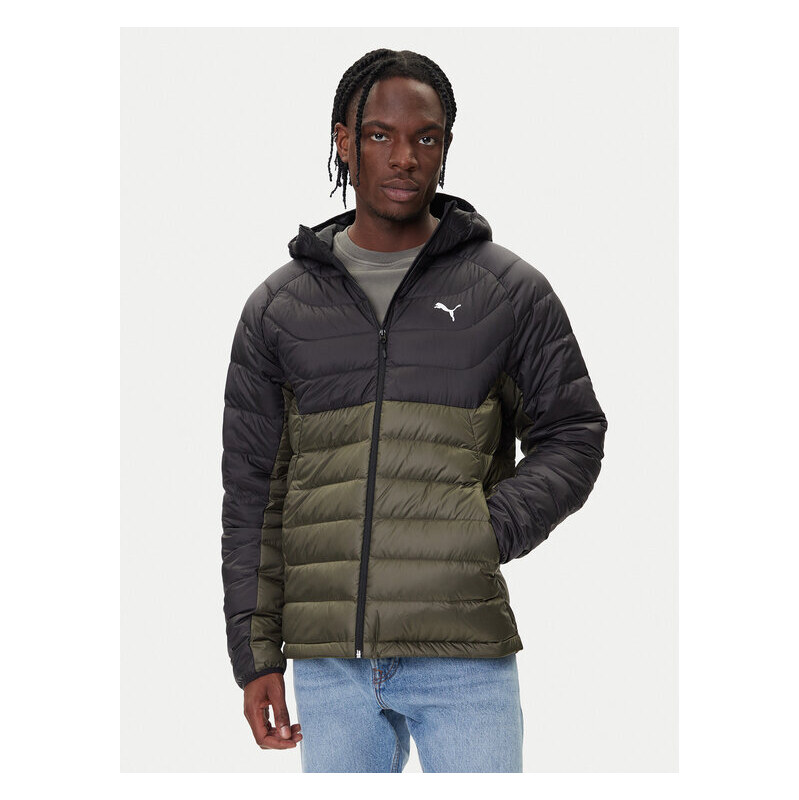 Vatovaná bunda Puma 65186338
