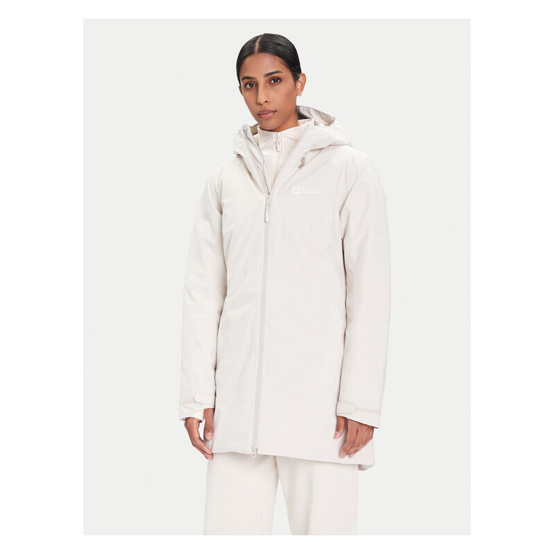 Zimné bundy Jack Wolfskin 65186350