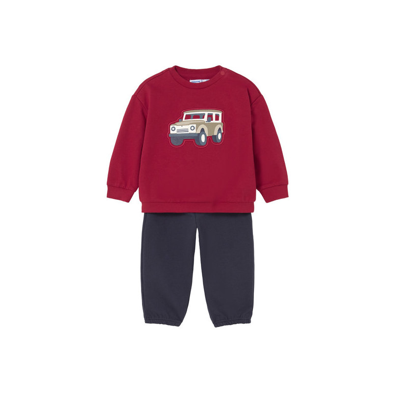 Tepláková súprava Mayoral 65186385