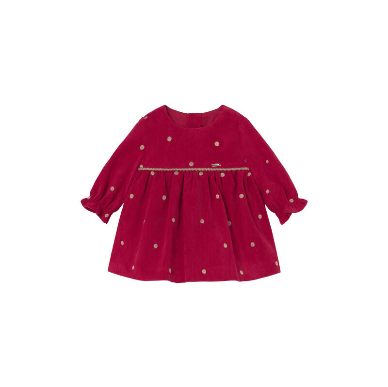 Každodenné šaty Mayoral 65295944