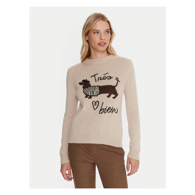 Sveter Weekend Max Mara 65186412