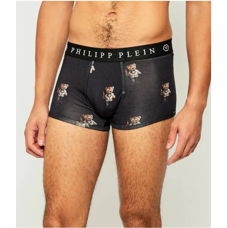 Philipp Plein Boxerky Teddy All-over 65186109