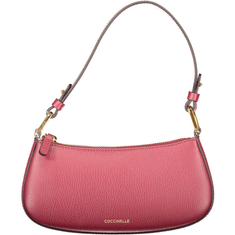 Štýlová Dámska Kabelka COCCINELLE 24.0X10.0X3.5cm Fialová 65997378