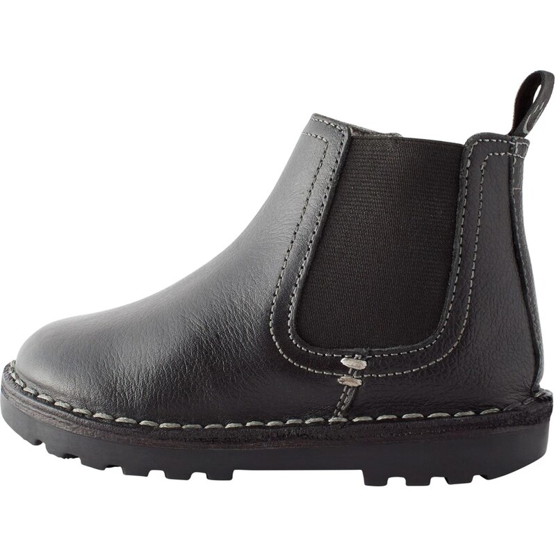 Next Čižmy čierna 65707006