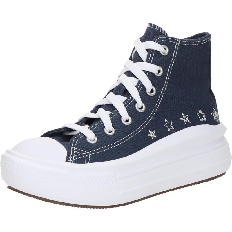 CONVERSE Tenisky CTAS MOVE námornícka modrá / biela 65201472