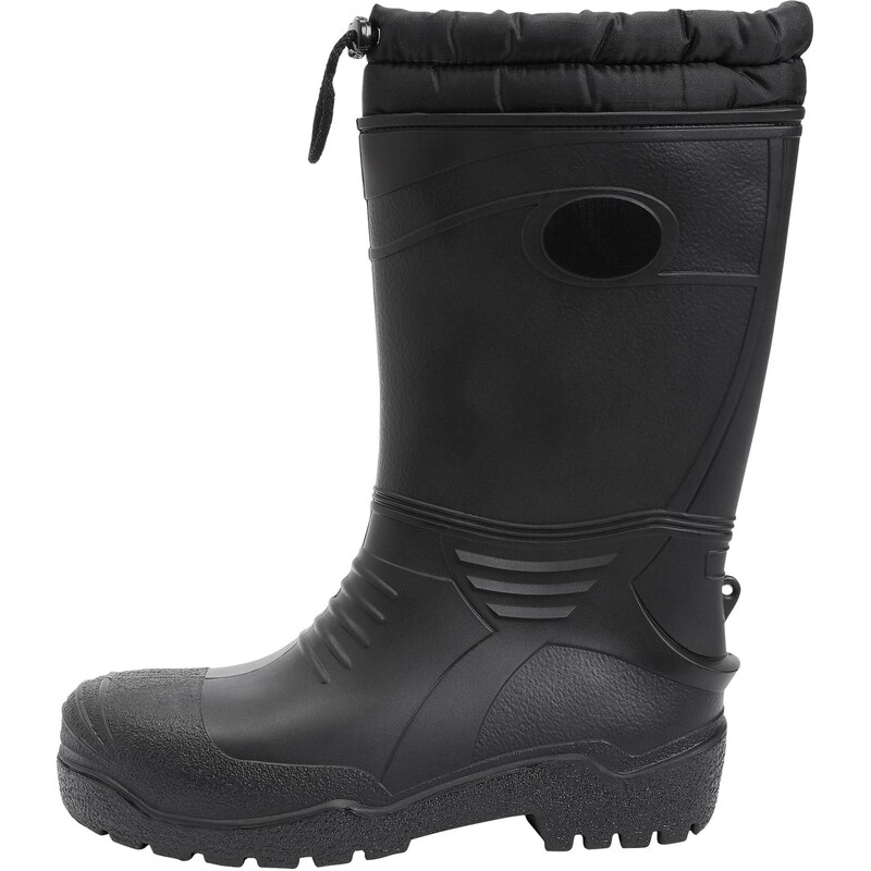 Next Gumáky čierna 65650114