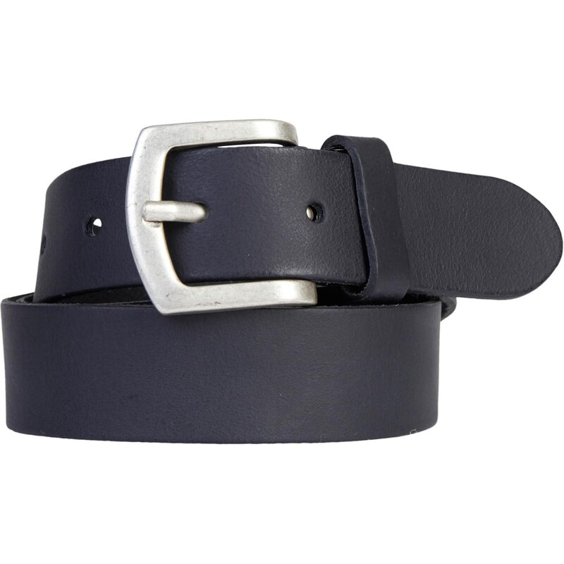 Petrol Industries Opasky čierna / strieborná 65189855