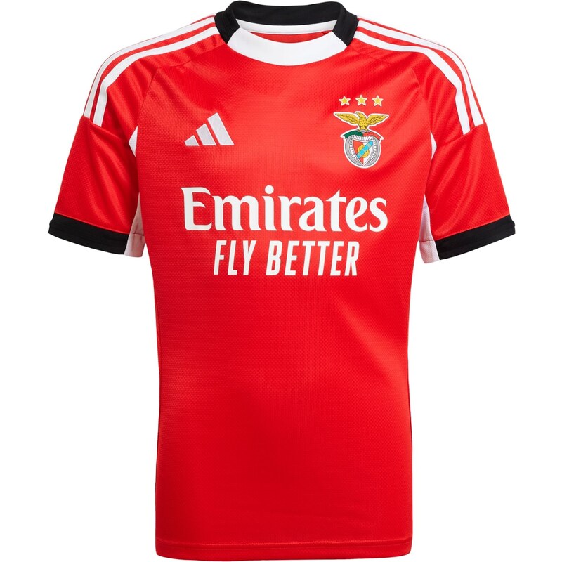 ADIDAS PERFORMANCE Funkčné tričko Benfica Lissabon 25/26 jasne červená 65300767