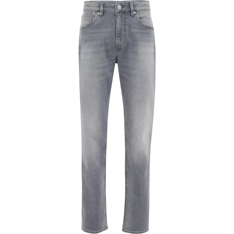 WE Fashion Džínsy sivá 65493741