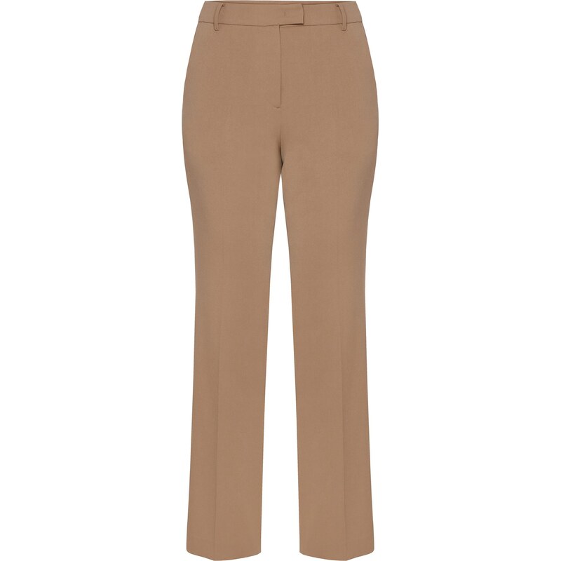 TATUUM Nohavice farba ťavej srsti 65660263