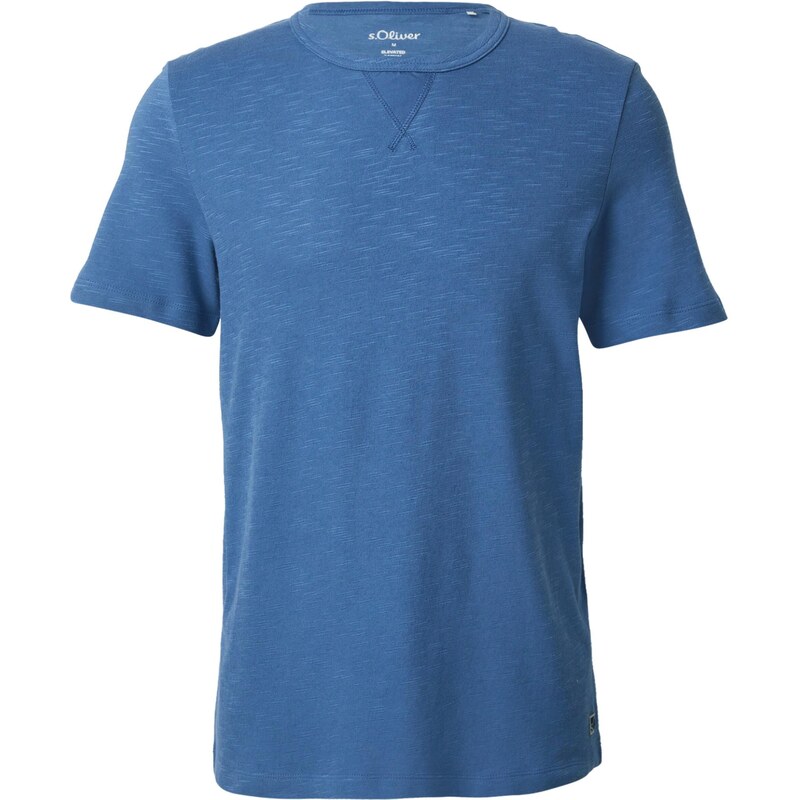s.Oliver Tričko modrá 65190044