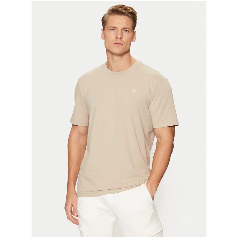 Guess hedley ss t-shirt MINK 65188951