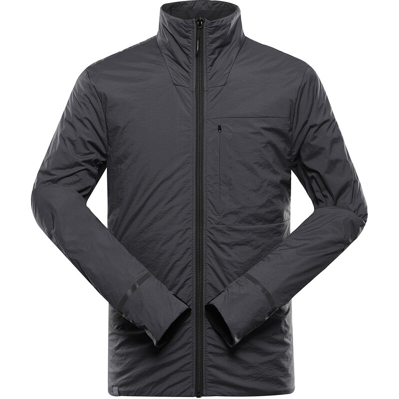 ALPINE PRO - NOKED PÁNSKA ZATEPLENÁ BUNDA 65442494