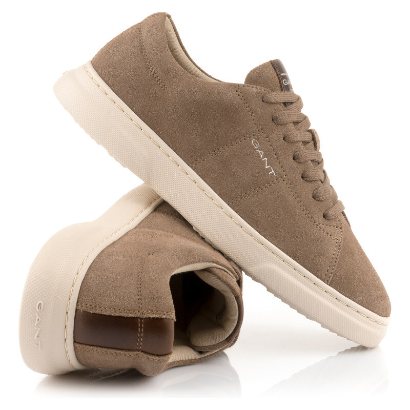 TENISKY GANT JOREE DESERT BROWN 65120777