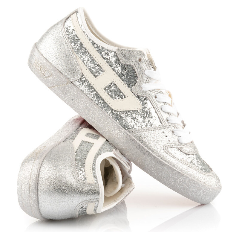 E-shop TENISKY DIESEL LEROJI S-LEROJI D-1 LOW W SNEAKERS