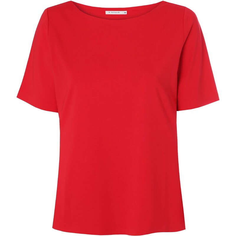 TATUUM Blúzka červená 65707544