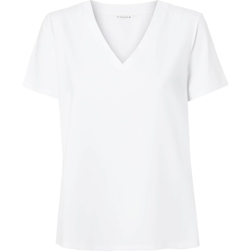 TATUUM Blúzka biela 65707558