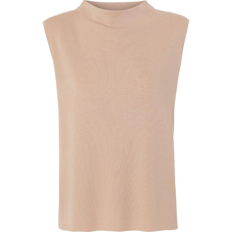 TATUUM Blúzka béžová 65707582