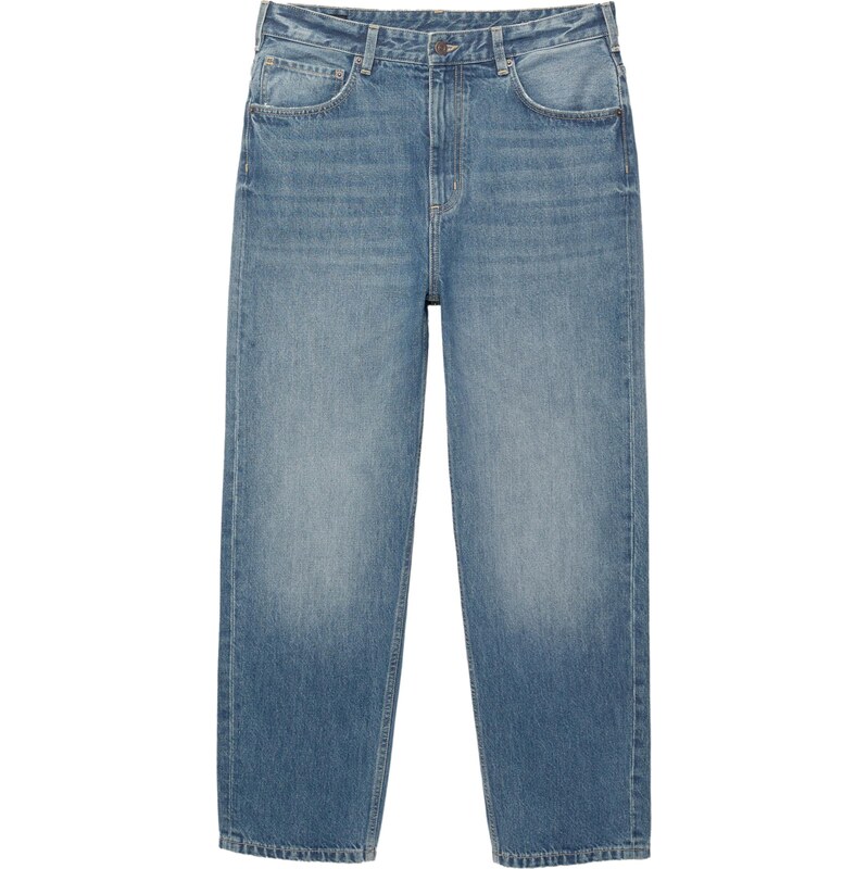 Pull&Bear Džínsy modrá denim 65190171