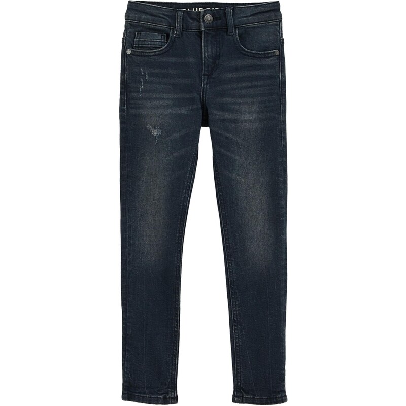 WE Fashion Džínsy tmavomodrá 65190030