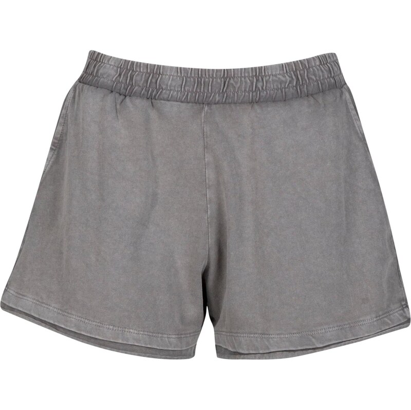 Urban Classics Nohavice tmavosivá 65882450