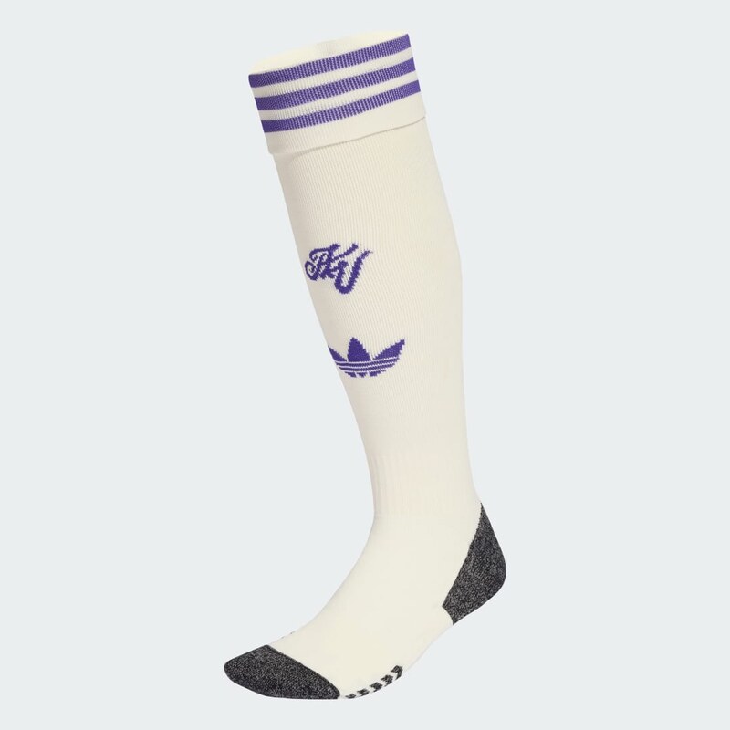 Adidas Ponožky Aston Villa FC 25/26 Third 65190295