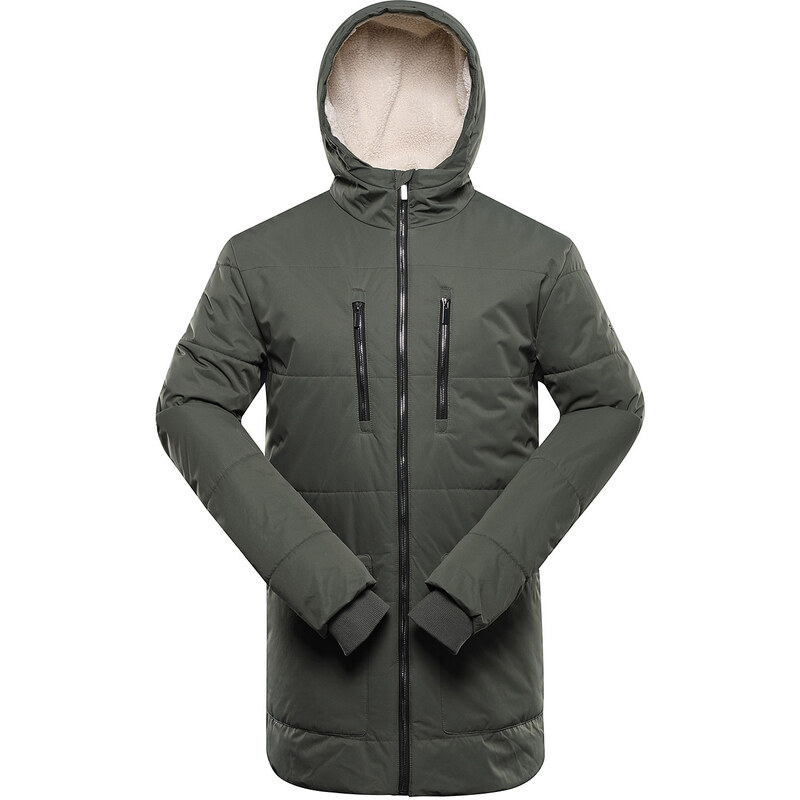 ALPINE PRO - COLWEL PÁNSKA BUNDA S MEMBRÁNOU PTX 65190614