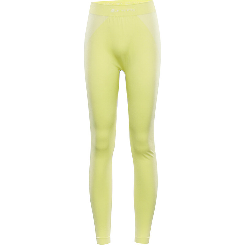 ALPINE PRO - LENTA DÁMSKA FUNKČNÁ BIELIZEŇ - NOHAVICE 65190610