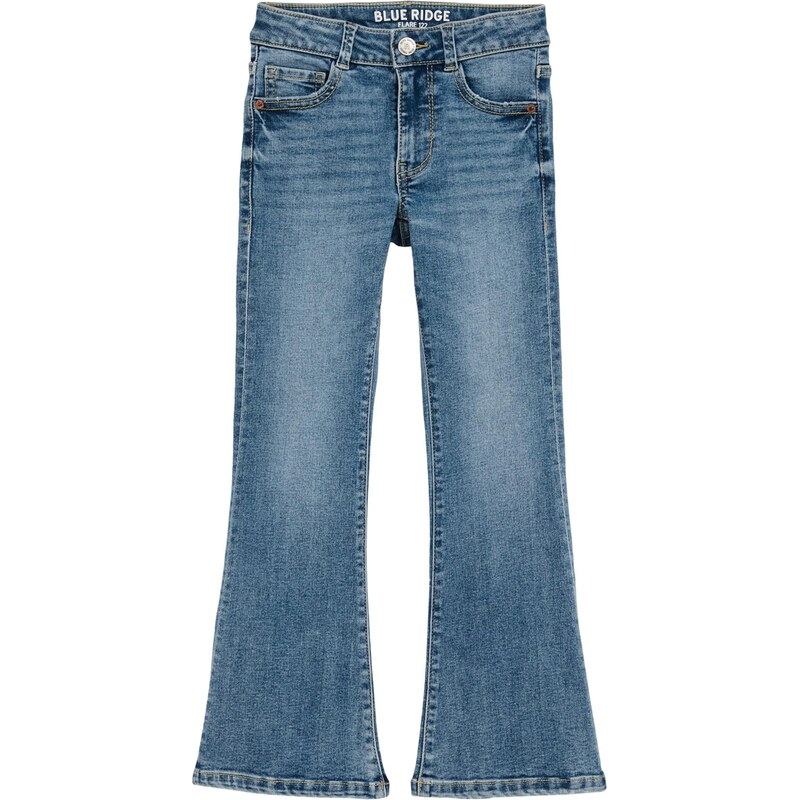 WE Fashion Džínsy modrá 65658843