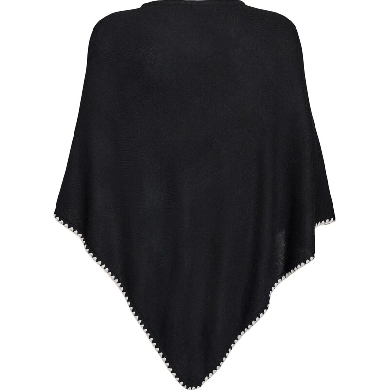 Zizzi Pelerína Caautumn béžová / čierna 65887355