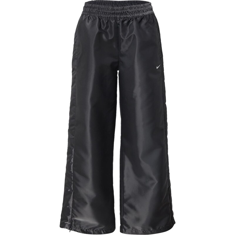 Nike Sportswear Nohavice Windrunner čierna 65890025