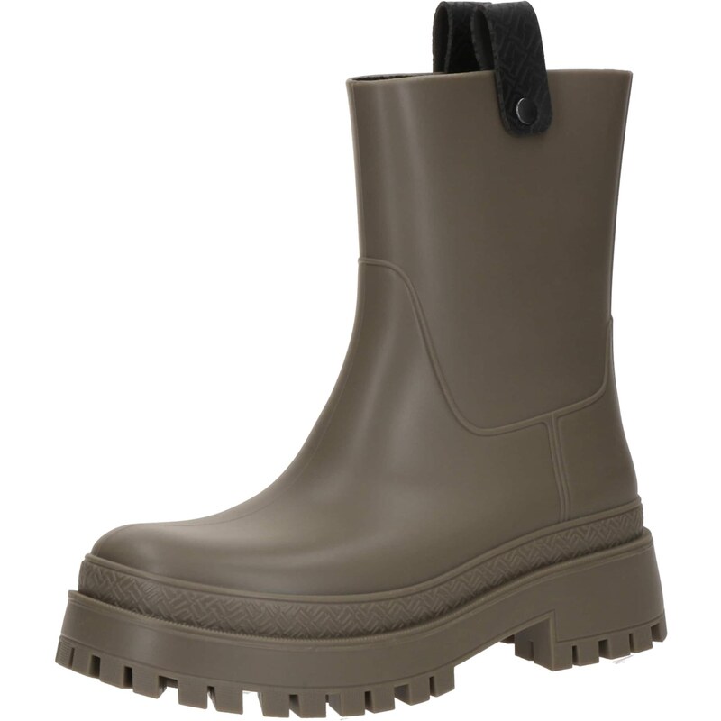 LEMON JELLY Gumáky KAIAH WOODLAND olivová 65394778