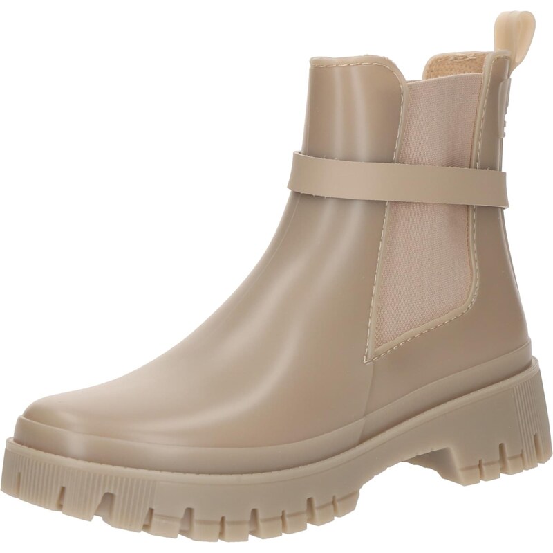 LEMON JELLY Gumáky SADIE tmavobéžová 65394780