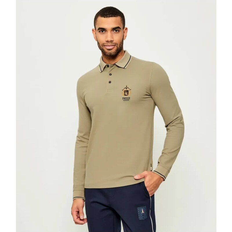 Aeronautica Militare Polo tričko | Slim Fit 65182578