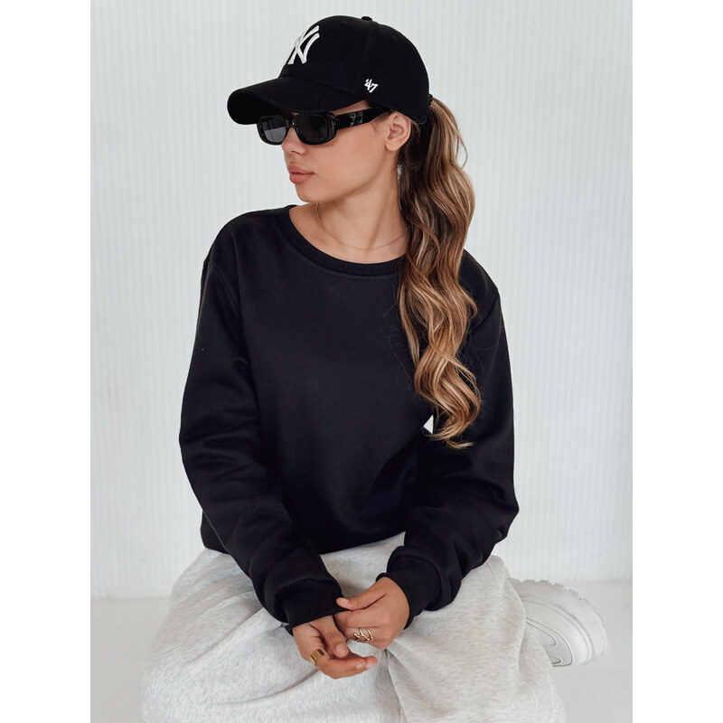 Dámska mikina FASHION II červená Dstreet BY0147 65392276